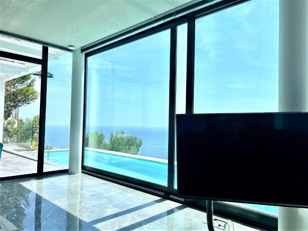 Táj Show holiday homes közelében