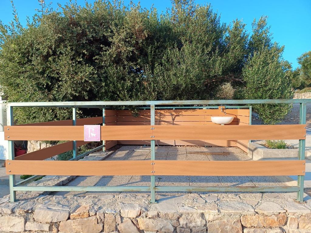 Foto dalla galleria di Mobile Home Drage a Drage