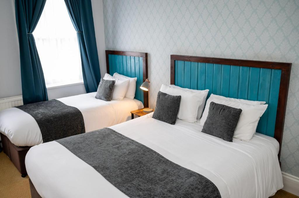 Rising Sun Hotel by Greene King Inns - 