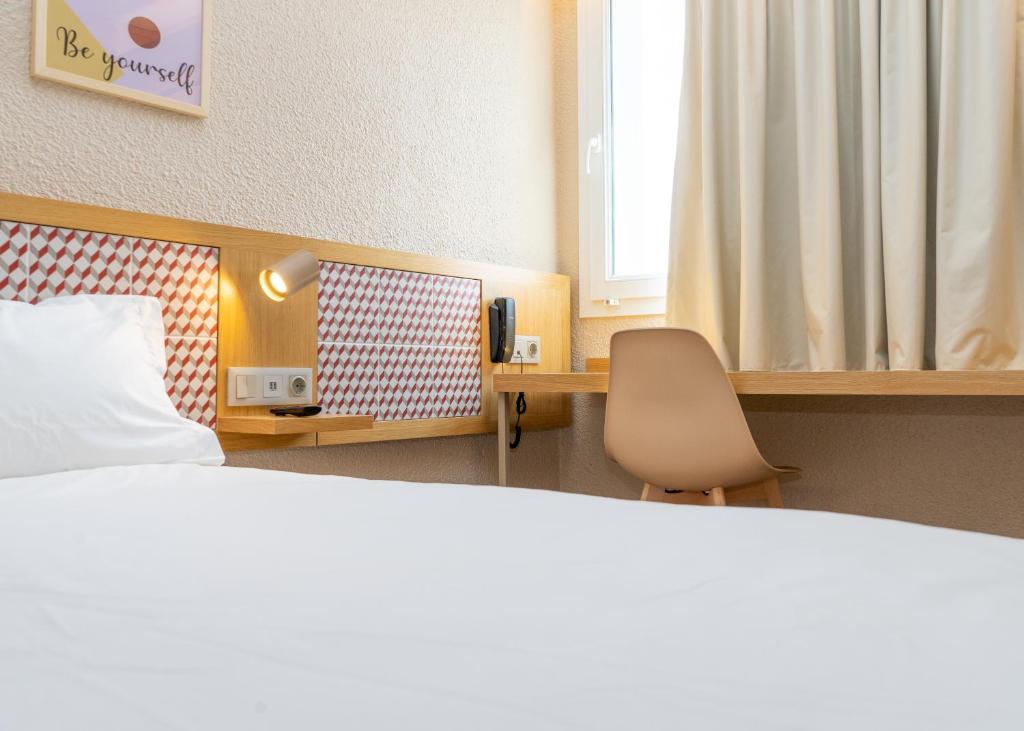 Flag Hotel Lisboa Oeiras - 标准双人间