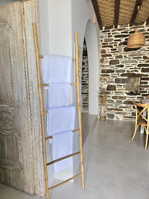 Zdjęcie z galerii obiektu Psathi w mieście Kitnos