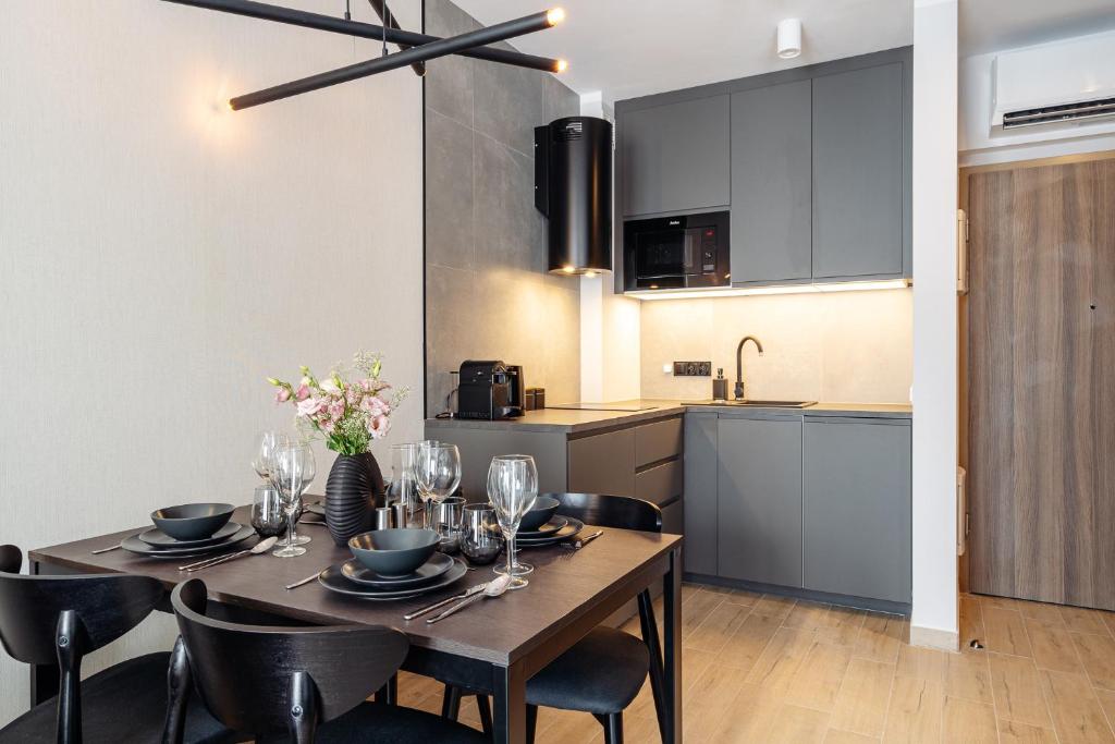 Muse by StayLab - One-Bedroom Apartment