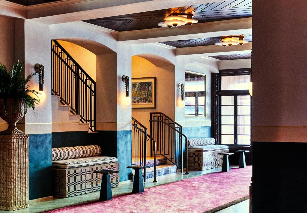 Hotel photo 13