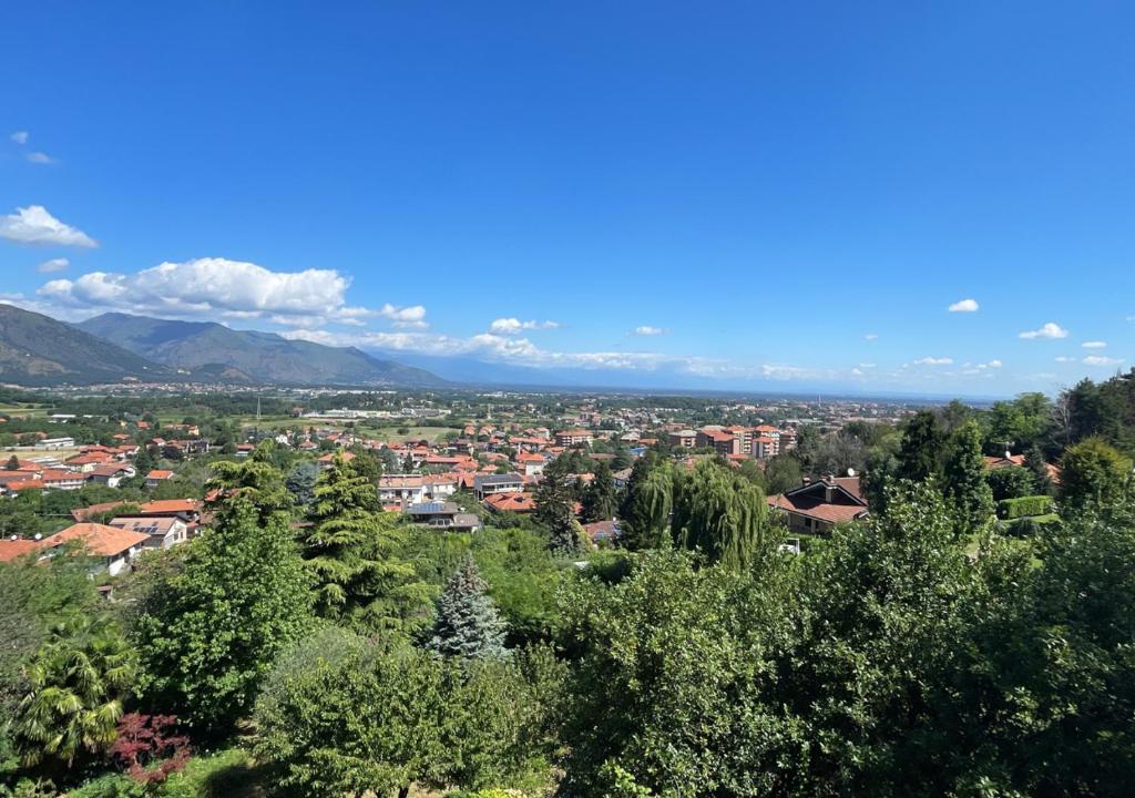 Gambar di galeri bagi BnB Castello di Rivoli di Rivoli