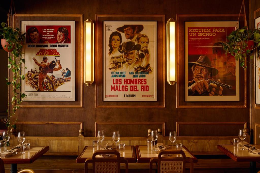 Fotografie z fotogalerie ubytování Esme Miami Beach v Miami Beach