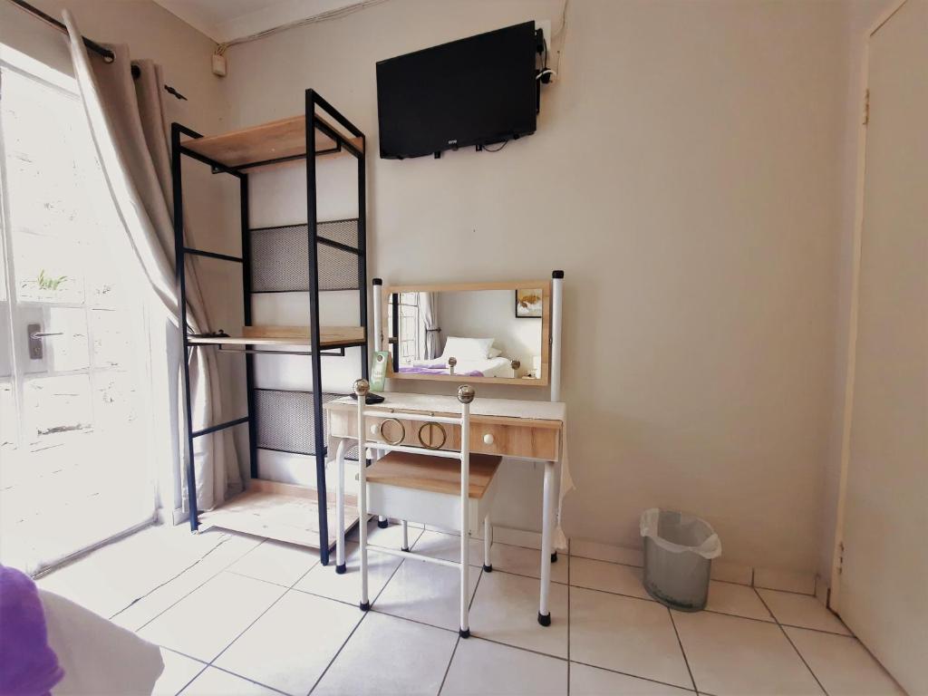 Highlands Creek Self Catering Accommodation - Habitación Gemela