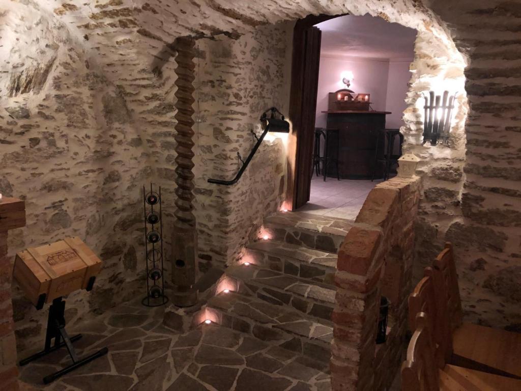 Fotografie z fotogalerie ubytování Goldsberghof v destinaci Pöllauberg
