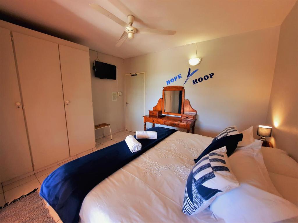 Highlands Creek Self Catering Accommodation - Habitación Doble