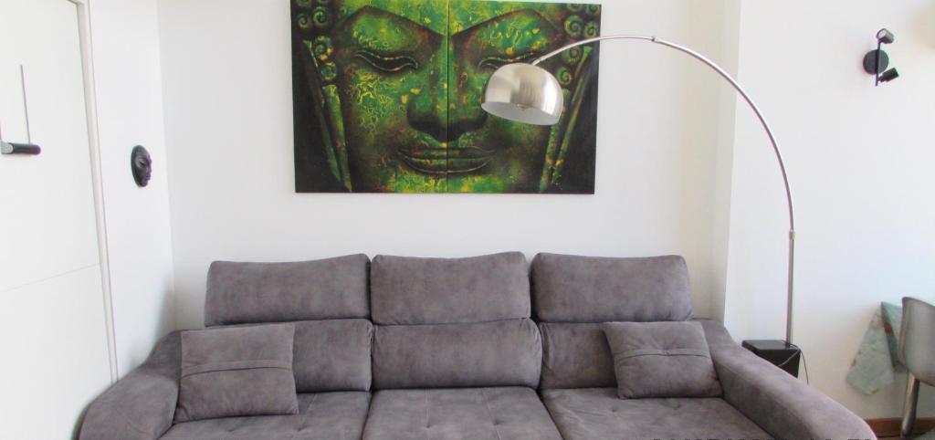 Fotografie z fotogalerie ubytování LOFT cerca de calle de Alcalá v destinaci Madrid