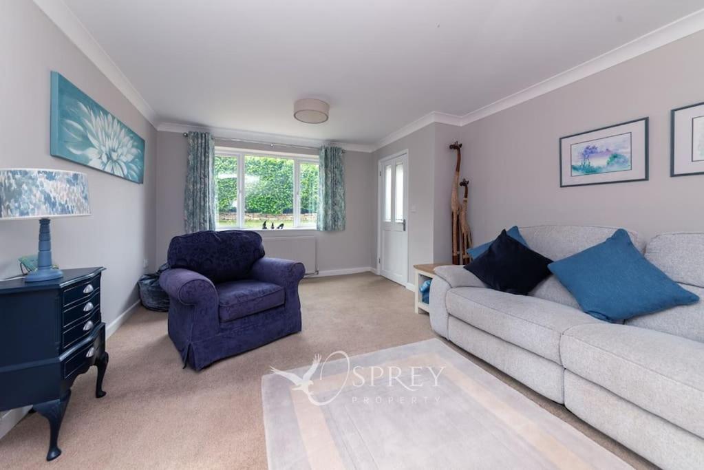 Gallery image of Bellamy Road - 3 Bedroom home in Oundle