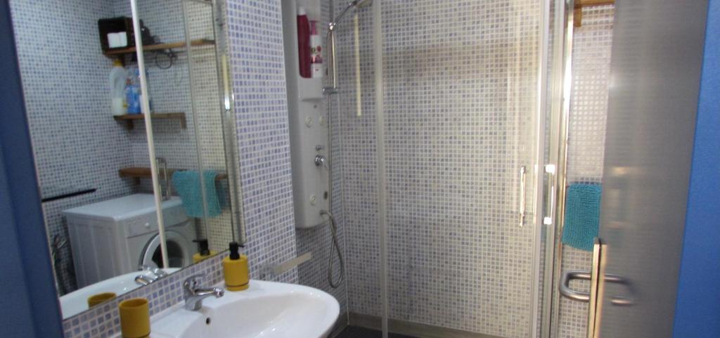 Fotografie z fotogalerie ubytování LOFT cerca de calle de Alcalá v destinaci Madrid