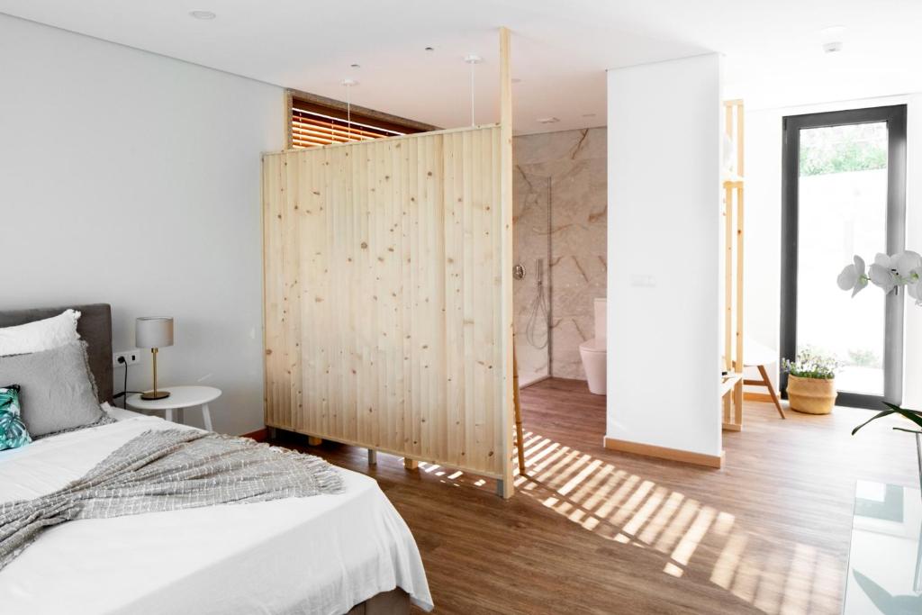 CASA DAS FONTELAS - 16