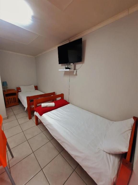 Highlands Creek Self Catering Accommodation - Chalet Clásico