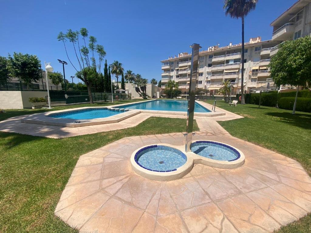 Apartamento Cal Albir, LAlfas del Pi – Bijgewerkte prijzen 2023