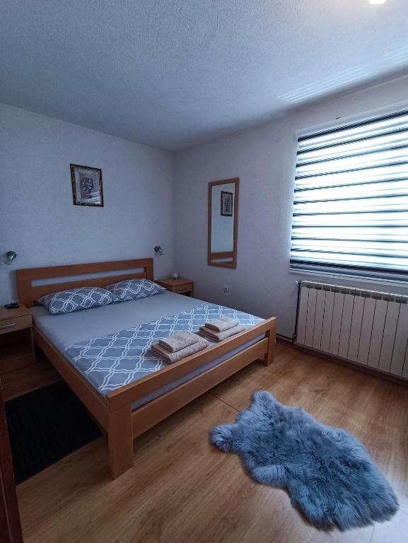 Guesthouse Nikolina - 18