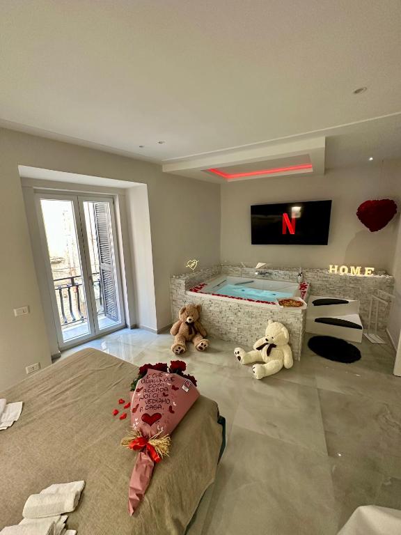 Michy Apartment
