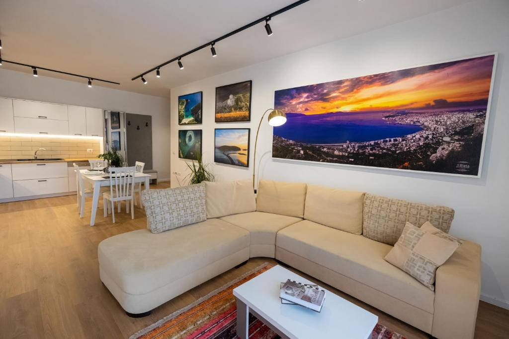 Victoria Lungomare Apartment - Imazhi 3