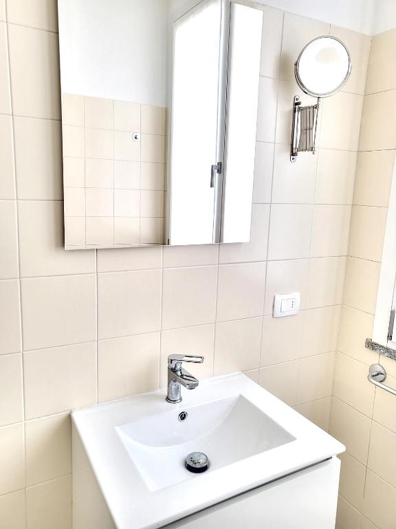 Rho Mind Fiera House - One-Bedroom Apartment
