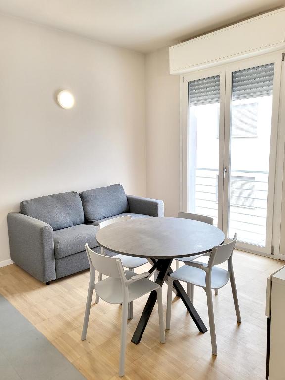 Rho Mind Fiera House - One-Bedroom Apartment