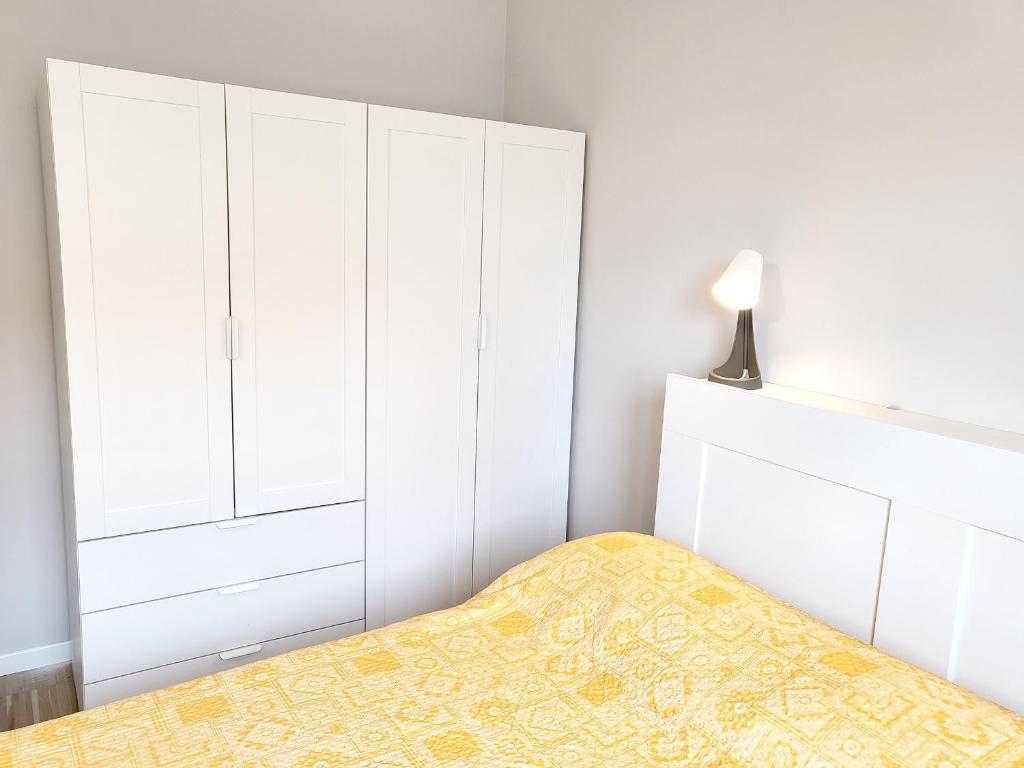 Rho Mind Fiera House - One-Bedroom Apartment