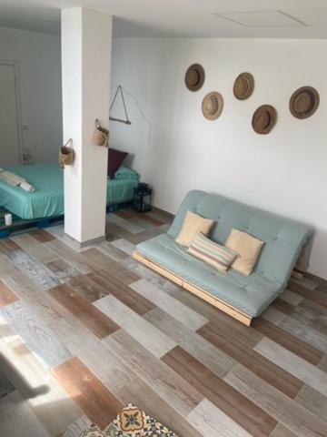Fotografie z fotogalerie ubytování Casa Mediterránea v destinaci Vilassar de Dalt