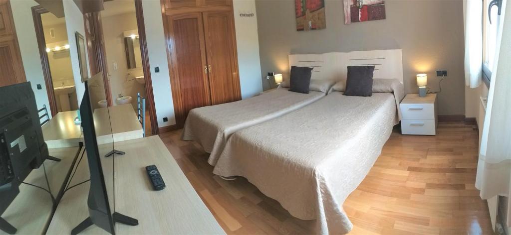 Alojamientos Pamplona, Pamplona – Precios actualizados 2023