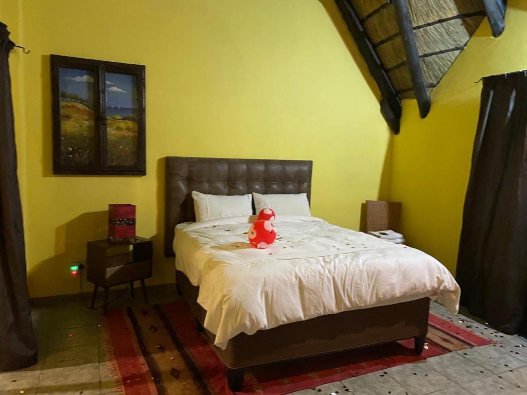 The Farm Shop - Double Room