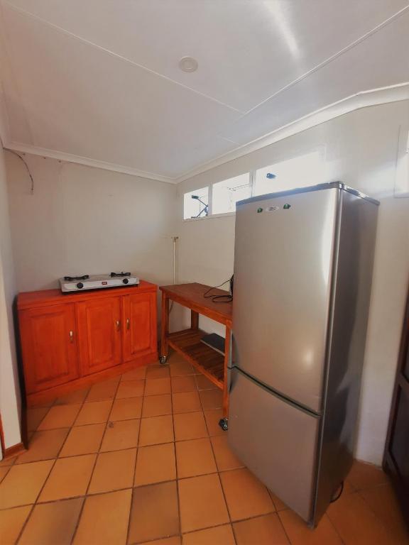 Highlands Creek Self Catering Accommodation - Chalet De Dos Habitaciones