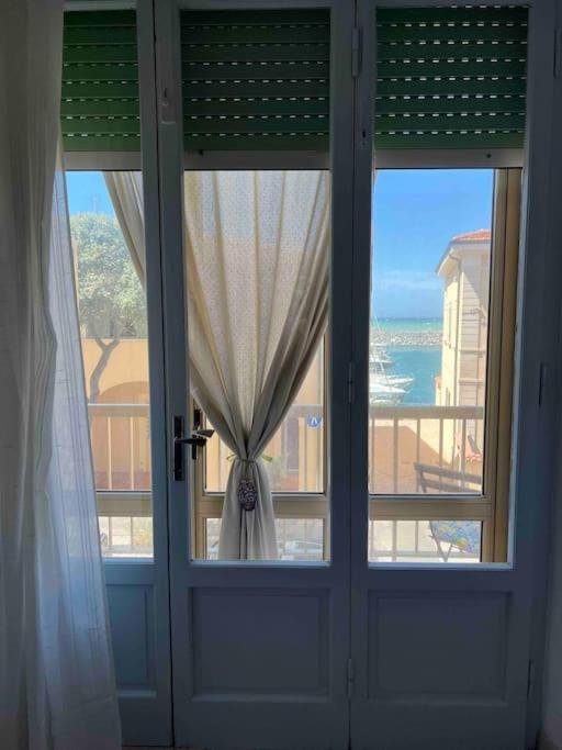 san vincenzo hotel mare