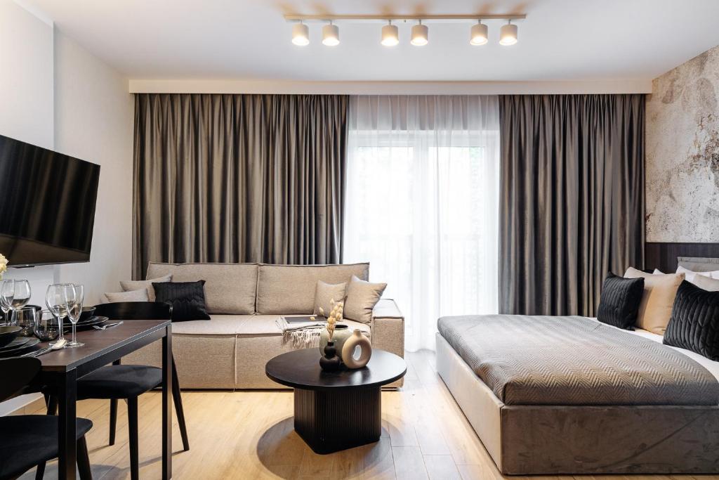 Muse by StayLab - Premium Studio