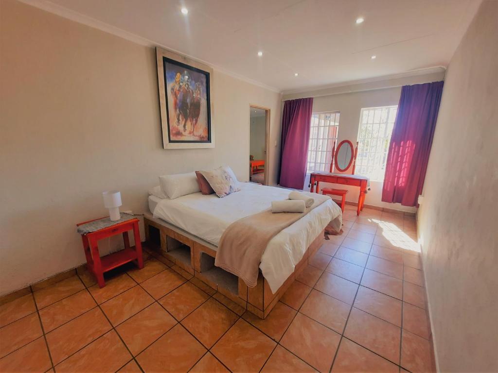 Highlands Creek Self Catering Accommodation - Chalet De Dos Habitaciones
