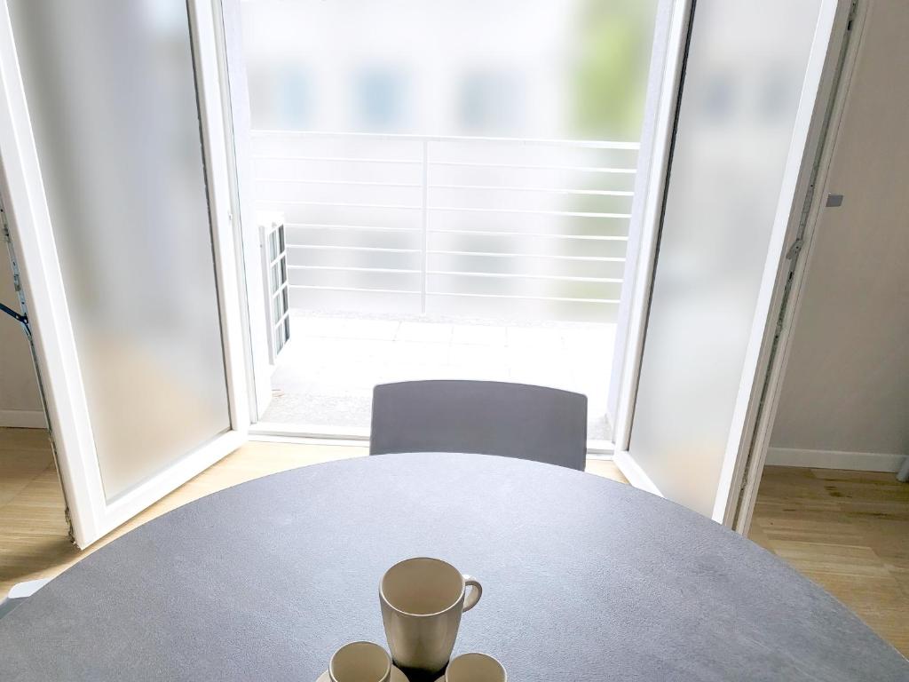 Rho Mind Fiera House - Apartment With Balcony