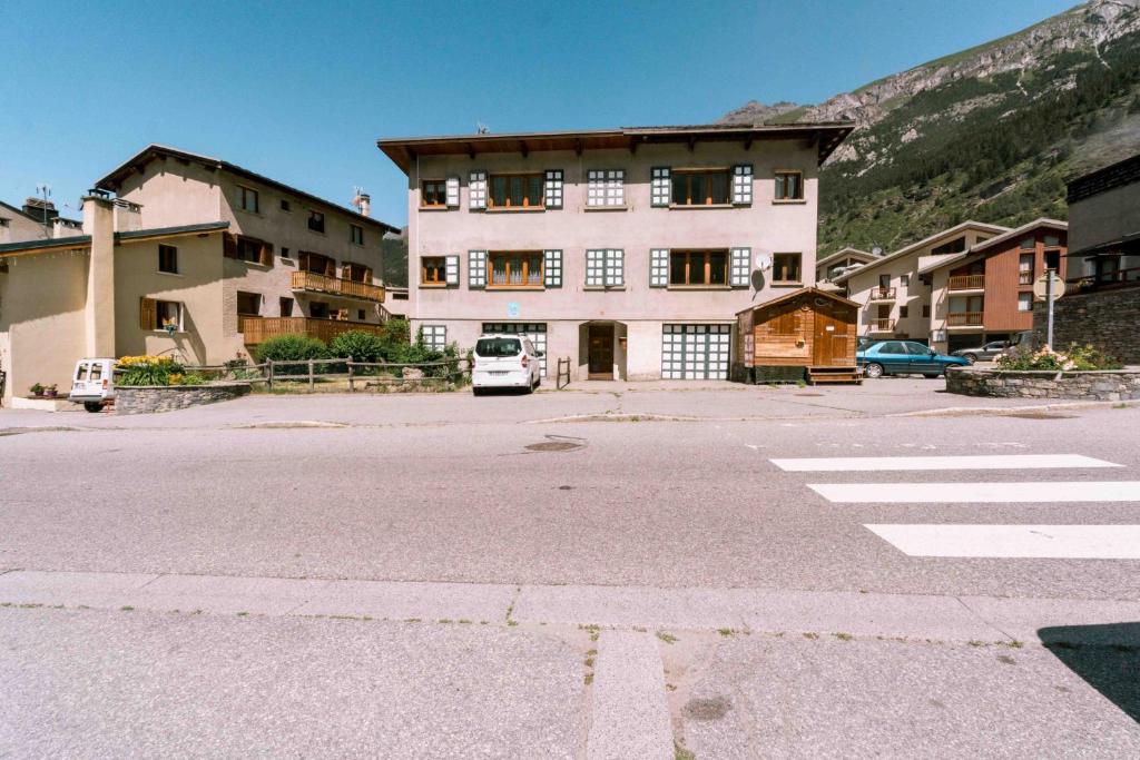 Appartement Grand Cerf