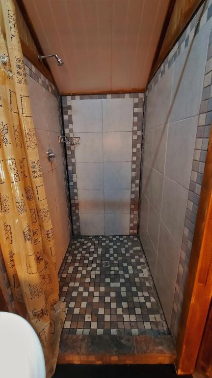 Highlands Creek Self Catering Accommodation - Bungalow