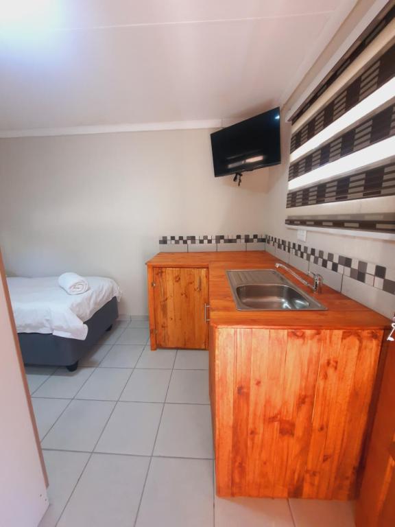 Highlands Creek Self Catering Accommodation - Habitación Individual