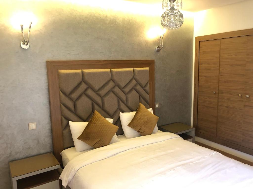 Résidence Pearl garden