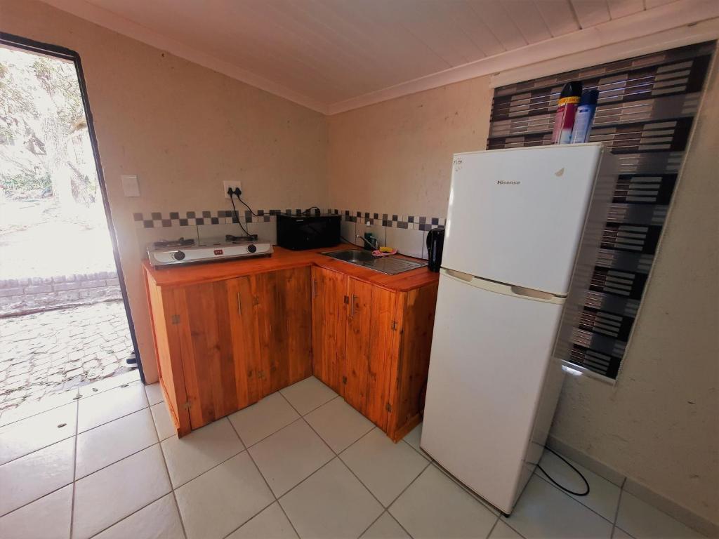 Highlands Creek Self Catering Accommodation - Habitación Doble