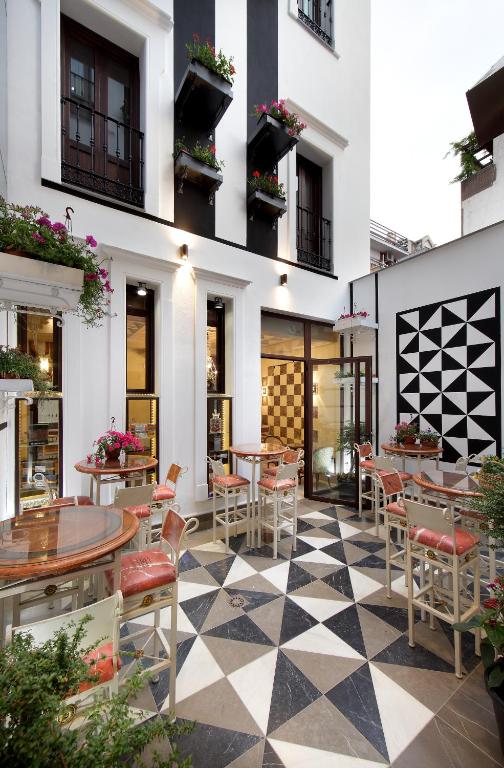 Casa Palacete 1822 - 12