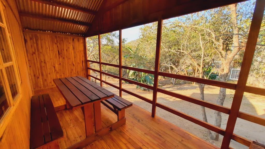 Highlands Creek Self Catering Accommodation - Bungalow