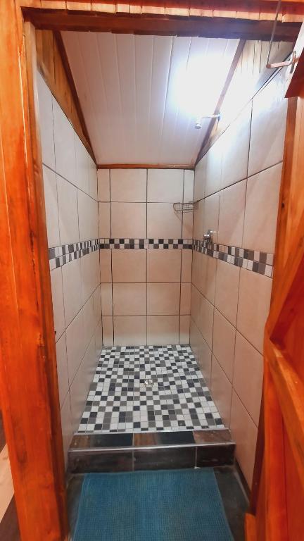 Highlands Creek Self Catering Accommodation - Bungalow