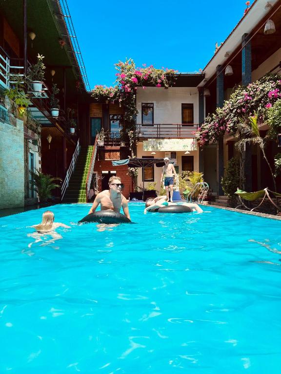 Phong Nha Tuan Garden House - 11