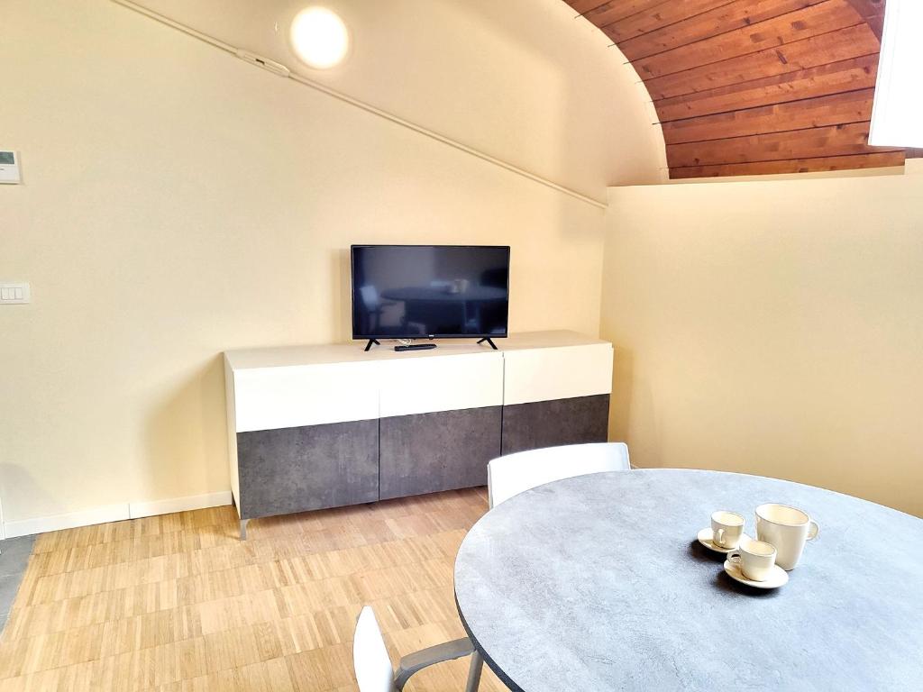 Rho Mind Fiera House - One-Bedroom Apartment