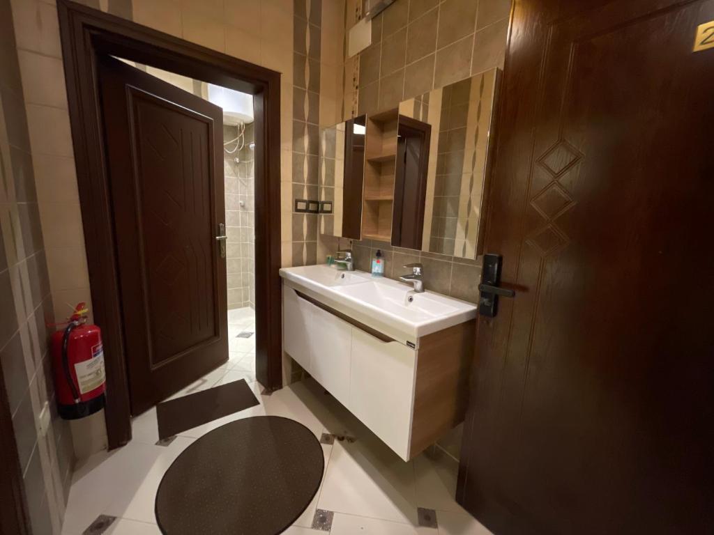 Friday Suites - Suite De Un Dormitorio