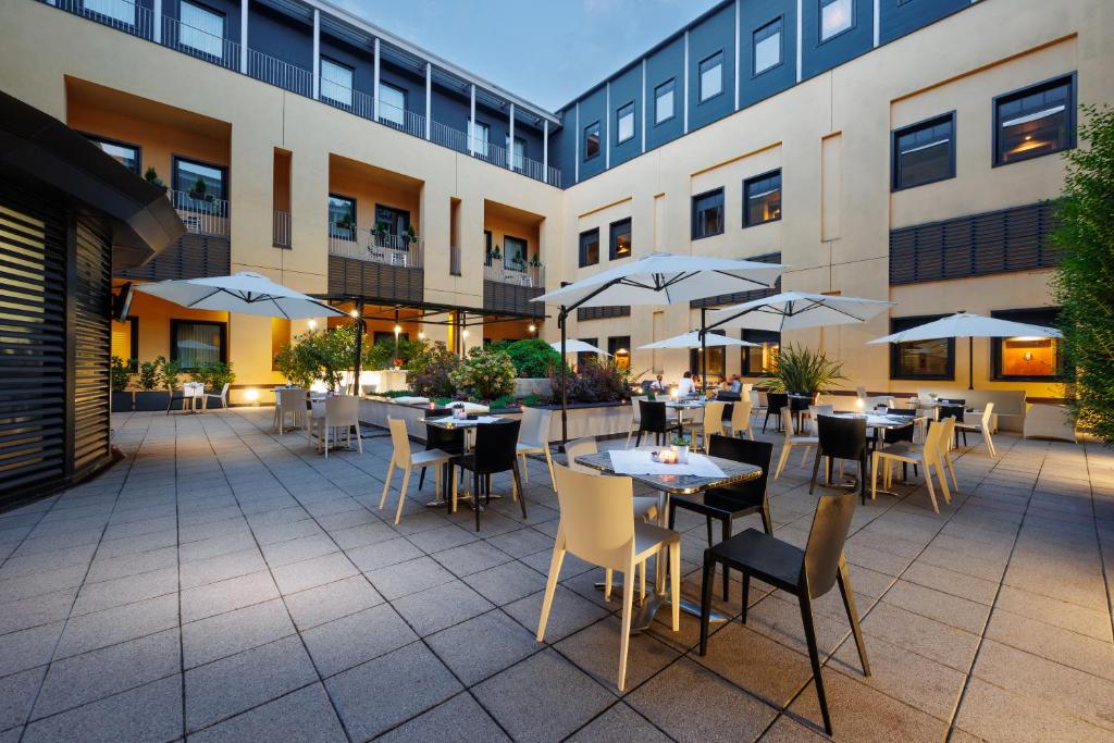 iH Hotels Milano Gioia - Resim 15