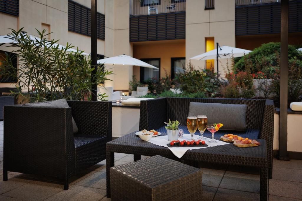 iH Hotels Milano Gioia - Resim 13