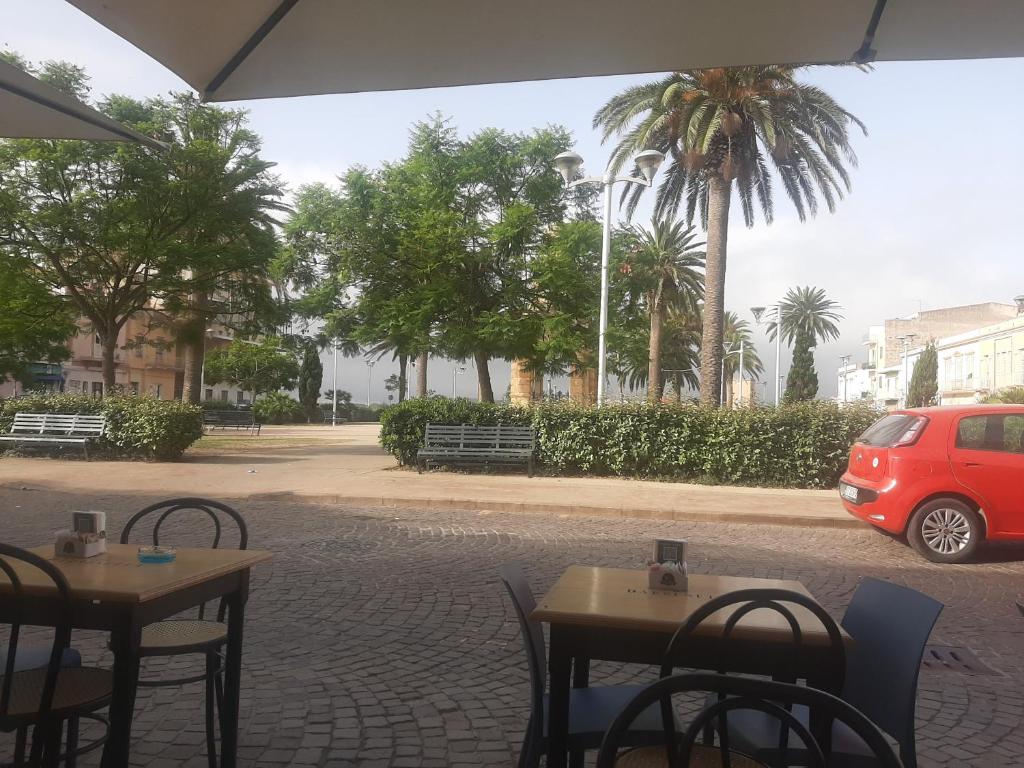 Centro Storico Carloforte - Incantevole Appartamento Vista Mare