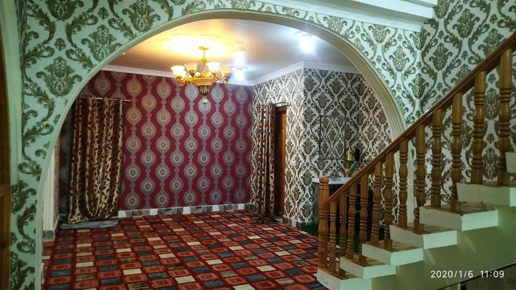 Coachman HomeStay - Housity