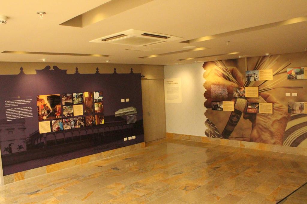 Fotografie z fotogalerie ubytování GHL Hotel Monteria v destinaci Montería