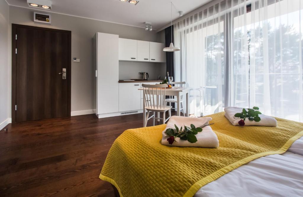 Apartamenty Paliki - 5