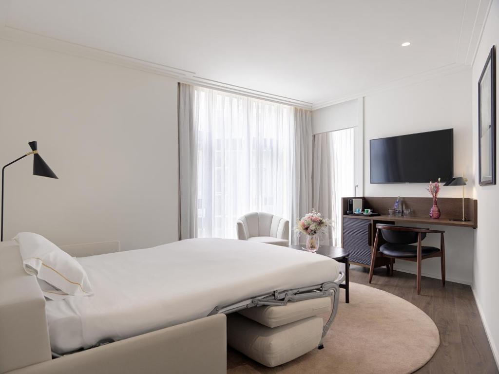 H10 Casanova - Resim 37